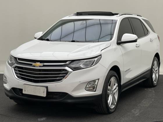 CHEVROLET EQUINOX 1.5 16V TURBO GASOLINA PREMIER AWD AUTOMÁTICO